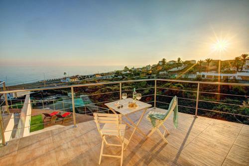 Villa Amura Sea View By Villa Plus