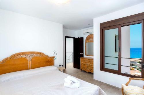 Villa Amura Sea View By Villa Plus