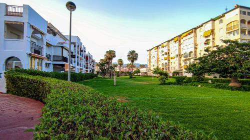 Apartamento Laguna Beach Paradise