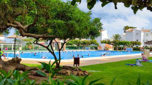 Apartamento Laguna Beach Paradise