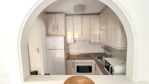Apartamento Laguna Beach Paradise