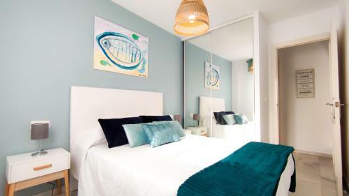 Apartamento Laguna Beach Paradise