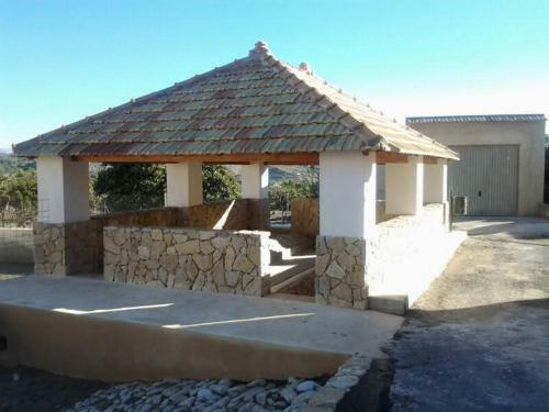 La Casa Del Lavadero