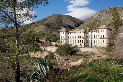 La Casa Del Lavadero