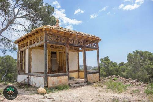 La Casa Del Lavadero