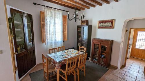 La Casa Del Lavadero