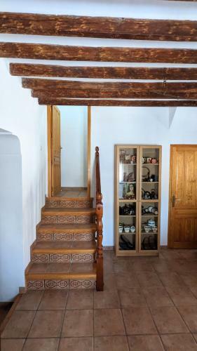 La Casa Del Lavadero