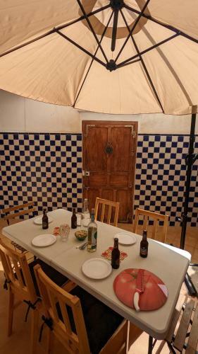 La Casa Del Lavadero