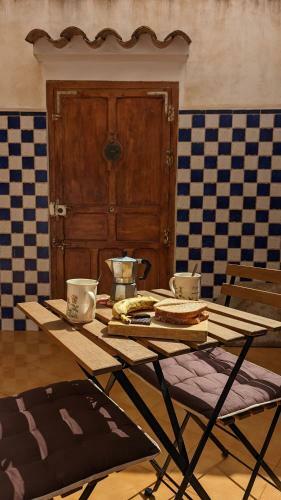 La Casa Del Lavadero