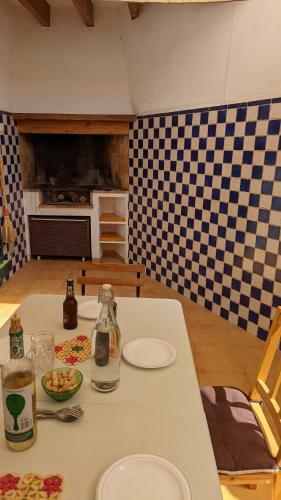 La Casa Del Lavadero