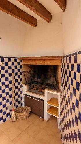 La Casa Del Lavadero