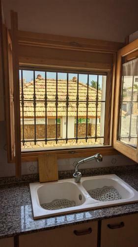 La Casa Del Lavadero