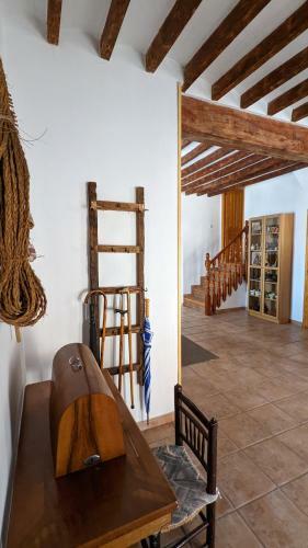 La Casa Del Lavadero