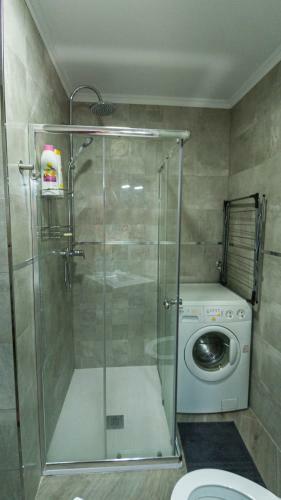 Beach Studio Apartment With Stunning Sea Views.