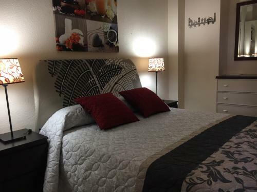 Apartamento Laguna Beach