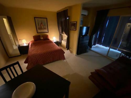 Apartamento Studio 77
