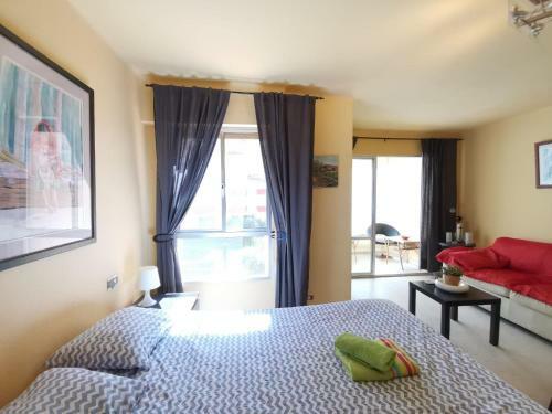 Apartamento Studio 77