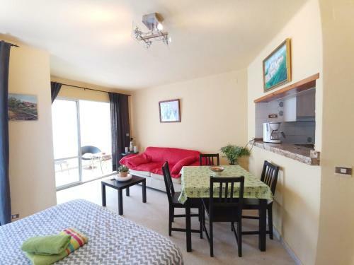 Apartamento Studio 77