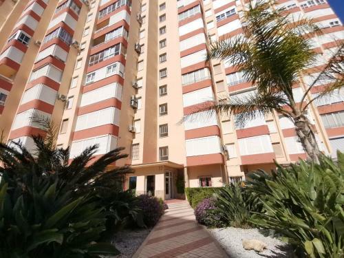 Apartamento Studio 77