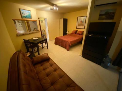 Apartamento Studio 77