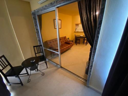 Apartamento Studio 77