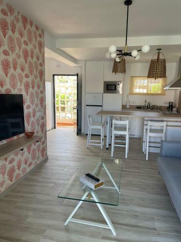 Apartamento Relax Y Sol