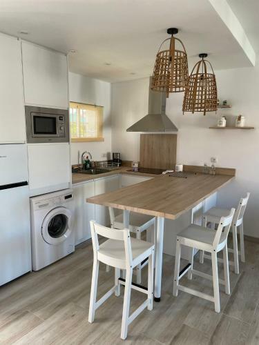 Apartamento Relax Y Sol