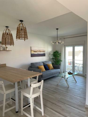 Apartamento Relax Y Sol