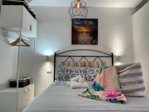 Apartamento Oasis Relax