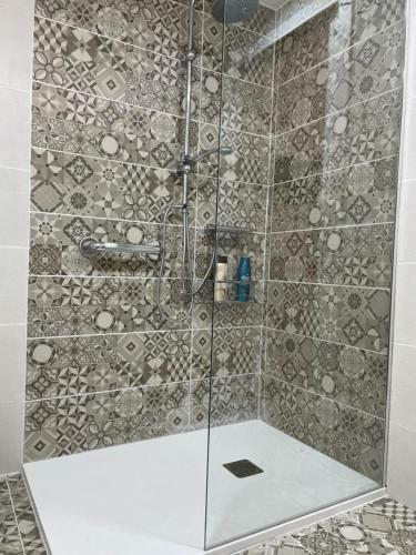 Apartamento Oasis Relax