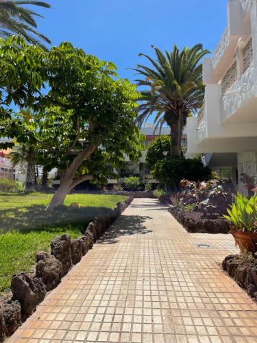 Apartamento Oasis Relax