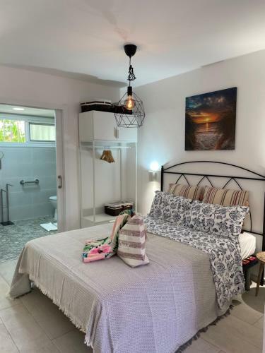 Apartamento Oasis Relax