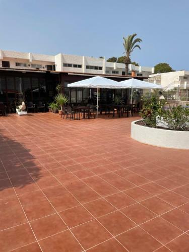 Apartamento Oasis Relax