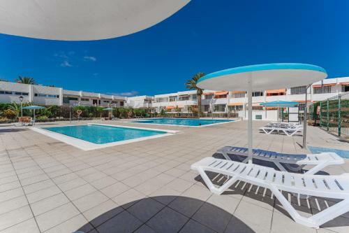 Apartamento Estudio Luc�a