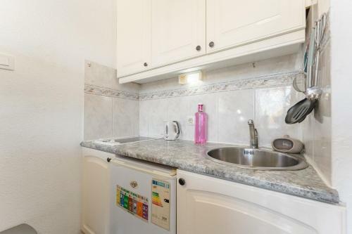 Apartamento Estudio Luc�a