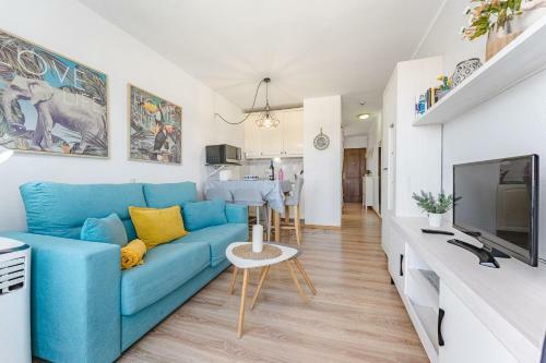 Apartamento Estudio Luc�a