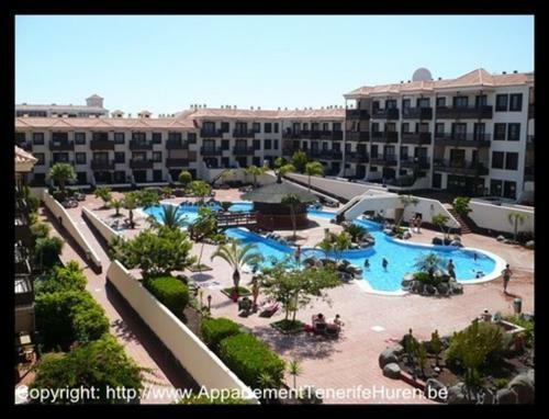 Apartamento Balcon Del Mar - 295