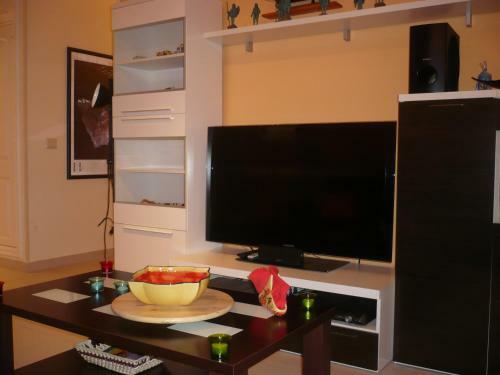 Apartamento Balcon Del Mar - 295