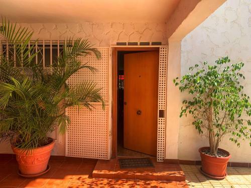 Family Apartment In Complex With Pool