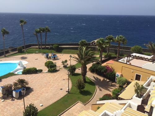 Apartamento Rocas Del Mar