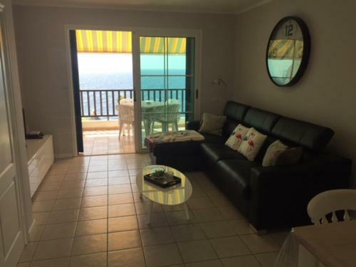 Apartamento Rocas Del Mar