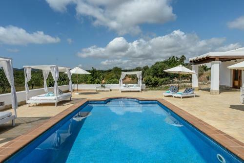 Villa Can Balafi