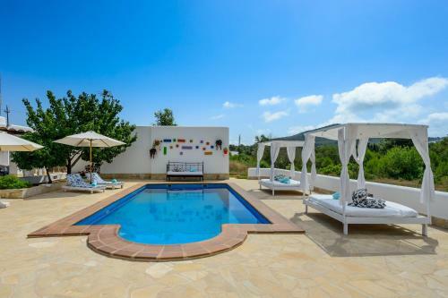 Villa Can Balafi