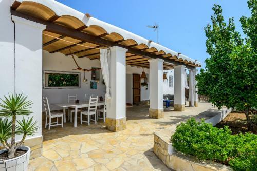 Villa Can Balafi