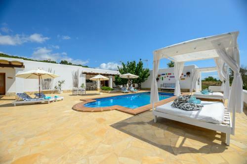 Villa Can Balafi