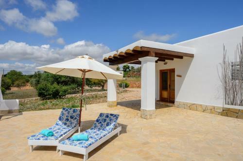 Villa Can Balafi
