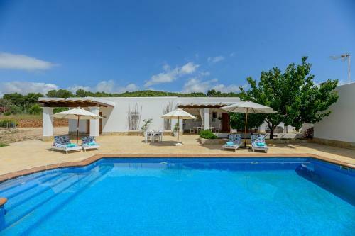Villa Can Balafi