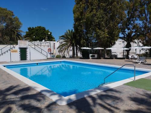 Apartamento Eureka Costa Del Silencio