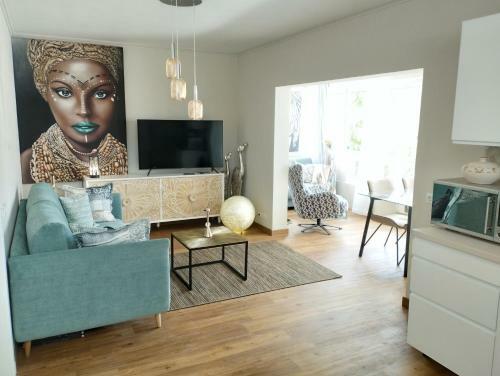 Apartamento Eureka Costa Del Silencio