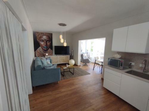 Apartamento Eureka Costa Del Silencio